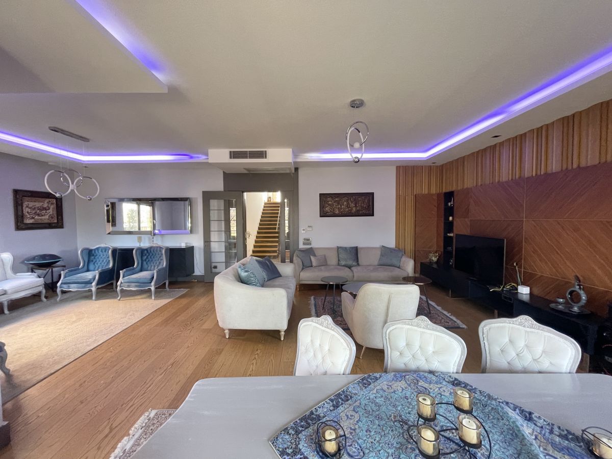 Дом в Аграх, Турция, 700 м2 фото 3