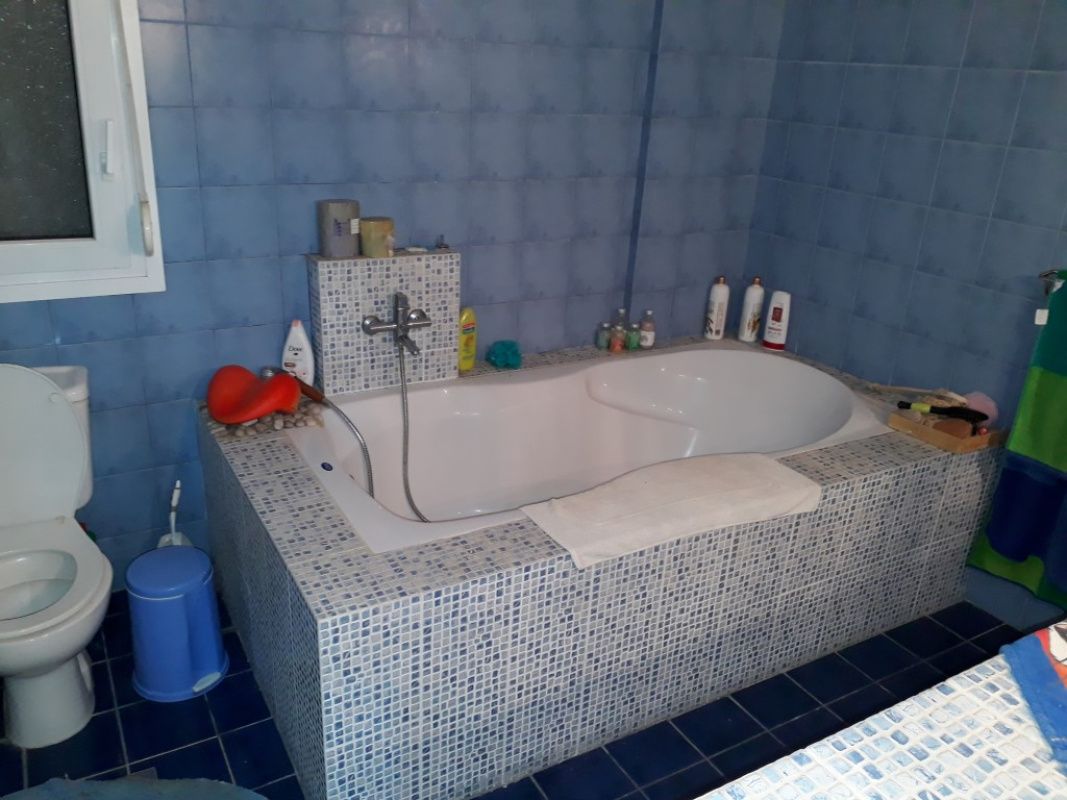 Дом на Кассандре, Греция, 250 м2 фото 4