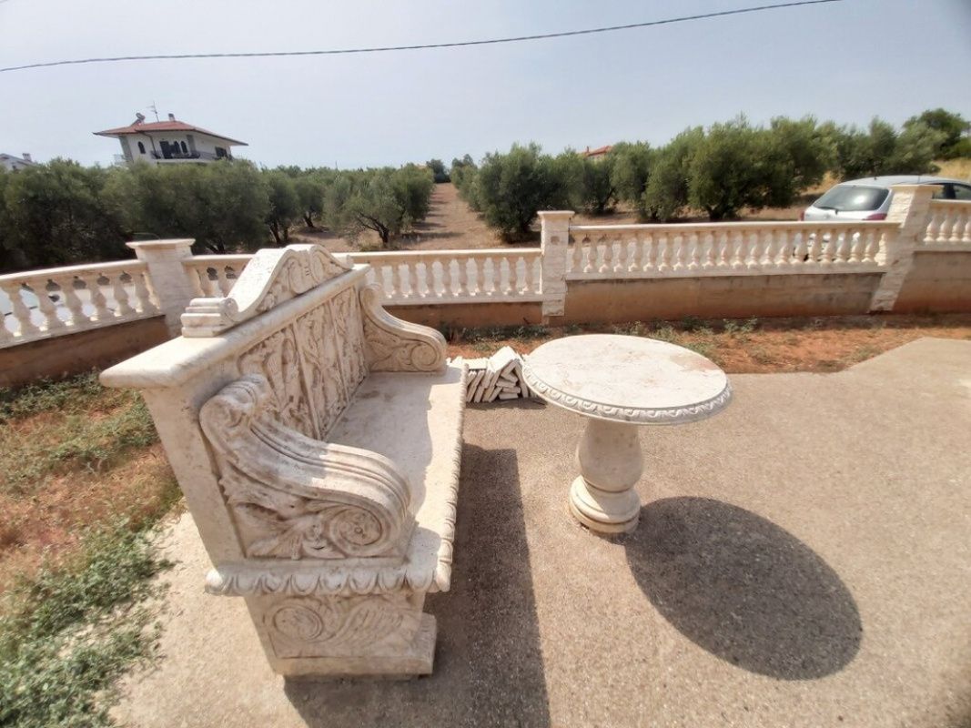 Дом в Ситонии, Греция, 400 м2 фото 5