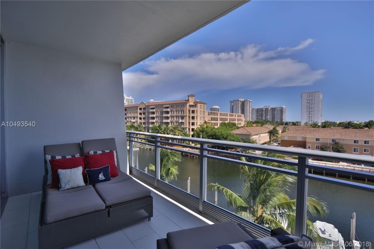 Квартира в Майами, США, 145 м2 фото 3