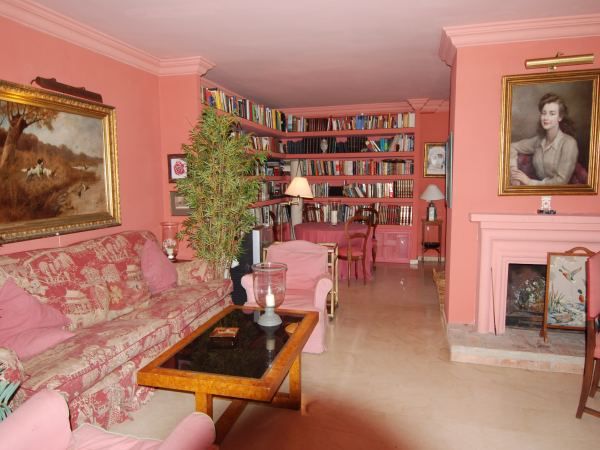 Вилла в Сотогранде, Испания, 650 м2 фото 3