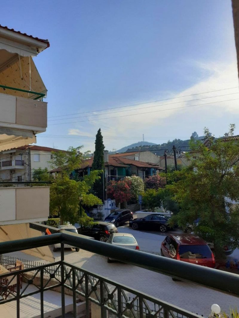 Мезонет в Салониках, Греция, 70 м2 фото 5