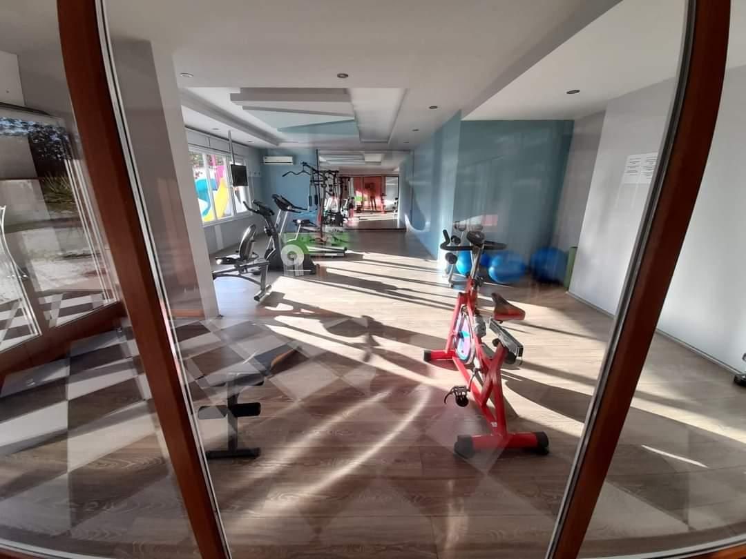 Квартира в Алании, Турция, 100 м2 фото 5
