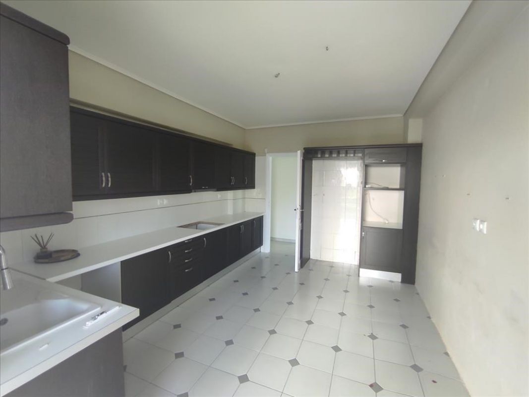 Квартира в Афинах, Греция, 150 м2 фото 2