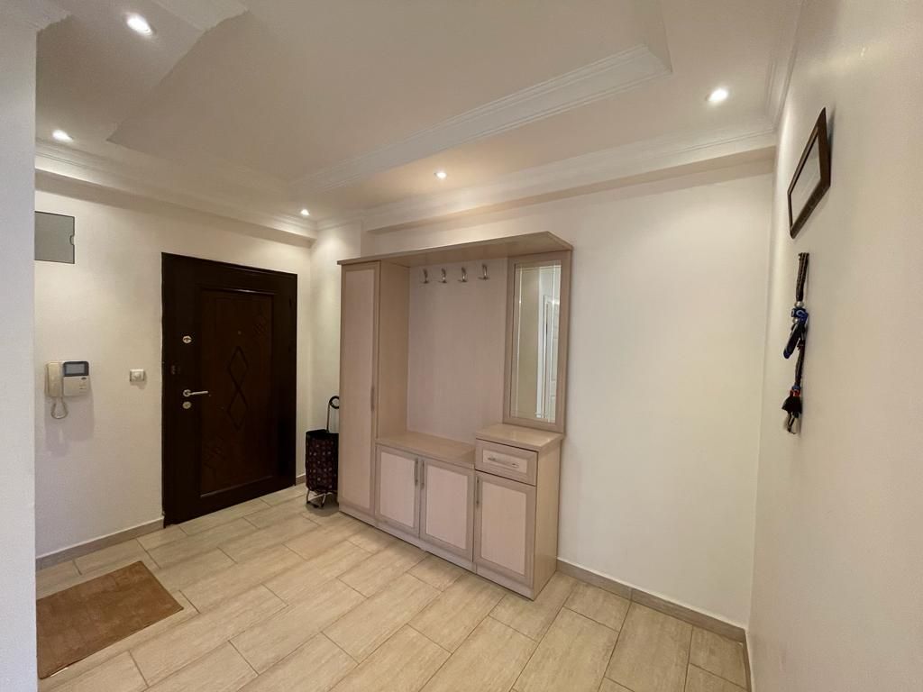 Квартира в Алании, Турция, 130 м2 фото 4