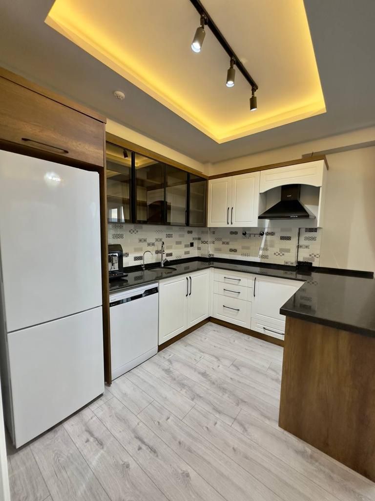 Квартира в Мерсине, Турция, 100 м2 фото 4