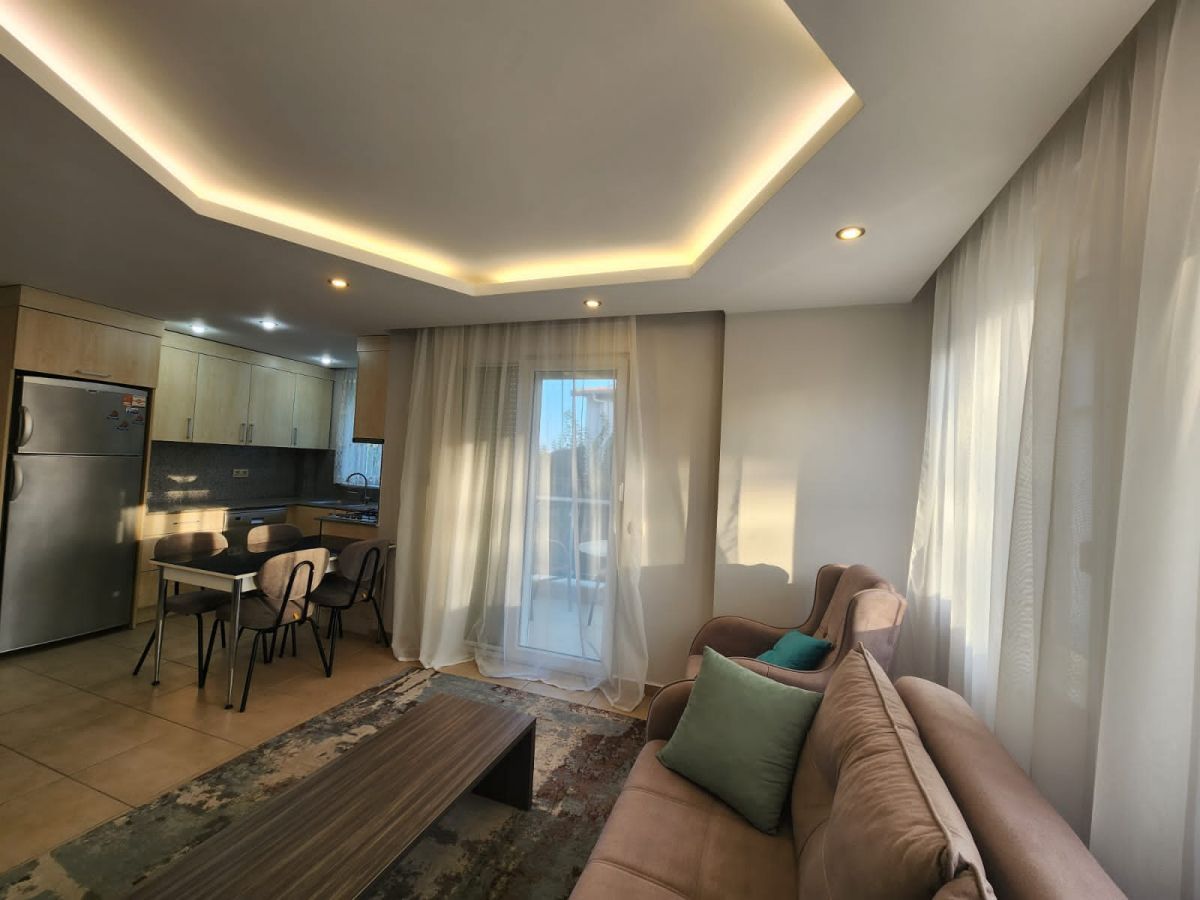 Квартира в Сиде, Турция, 145 м2 фото 4