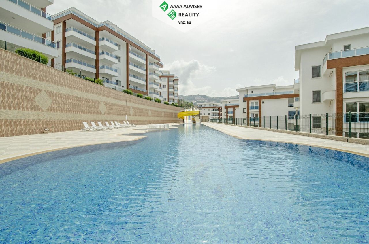 Вилла в Алании, Турция, 350 м2 фото 4