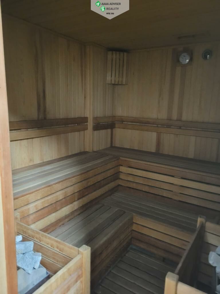Квартира в Алании, Турция, 70 м2 фото 4