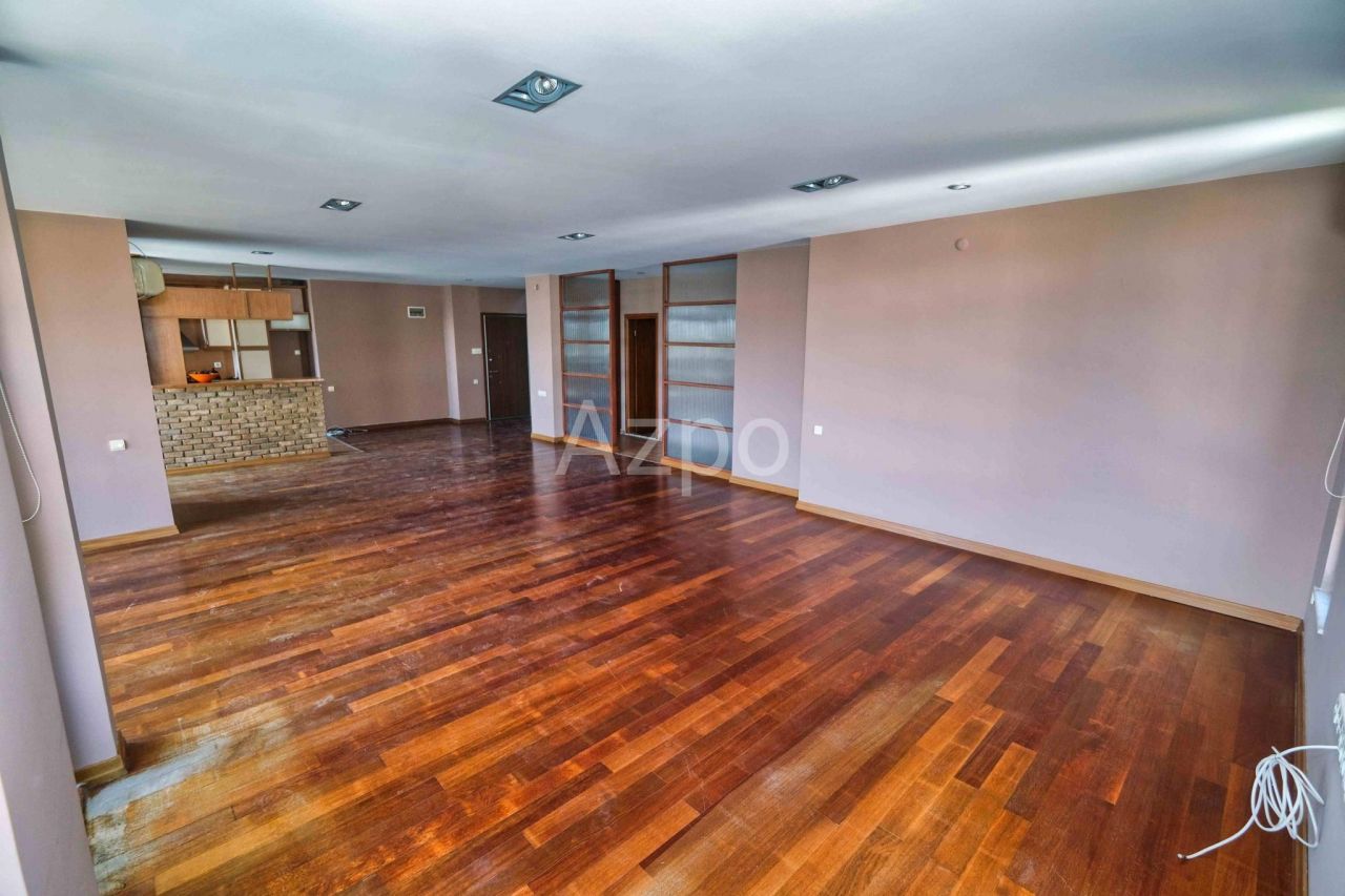 Апартаменты в Анталии, Турция, 350 м2 фото 3