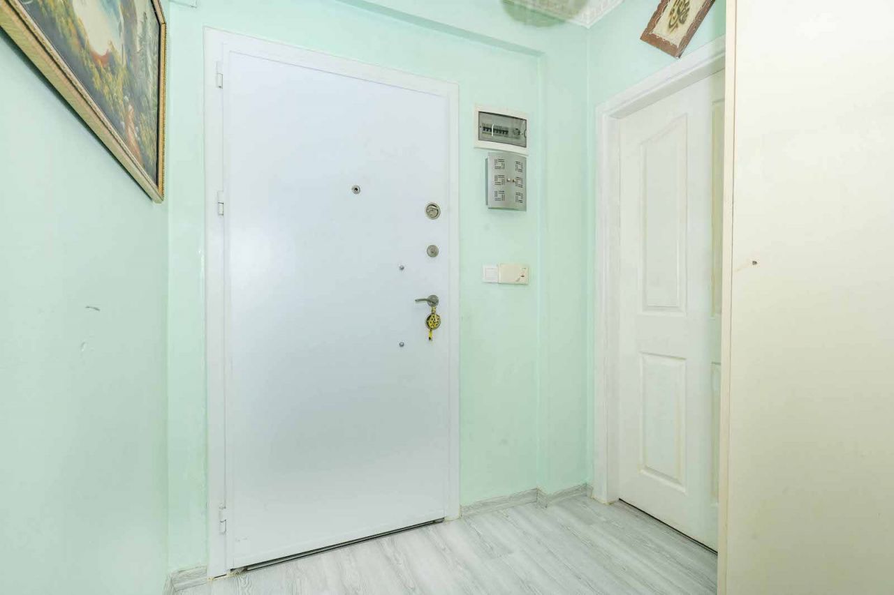 Квартира в Алании, Турция, 110 м2 фото 3