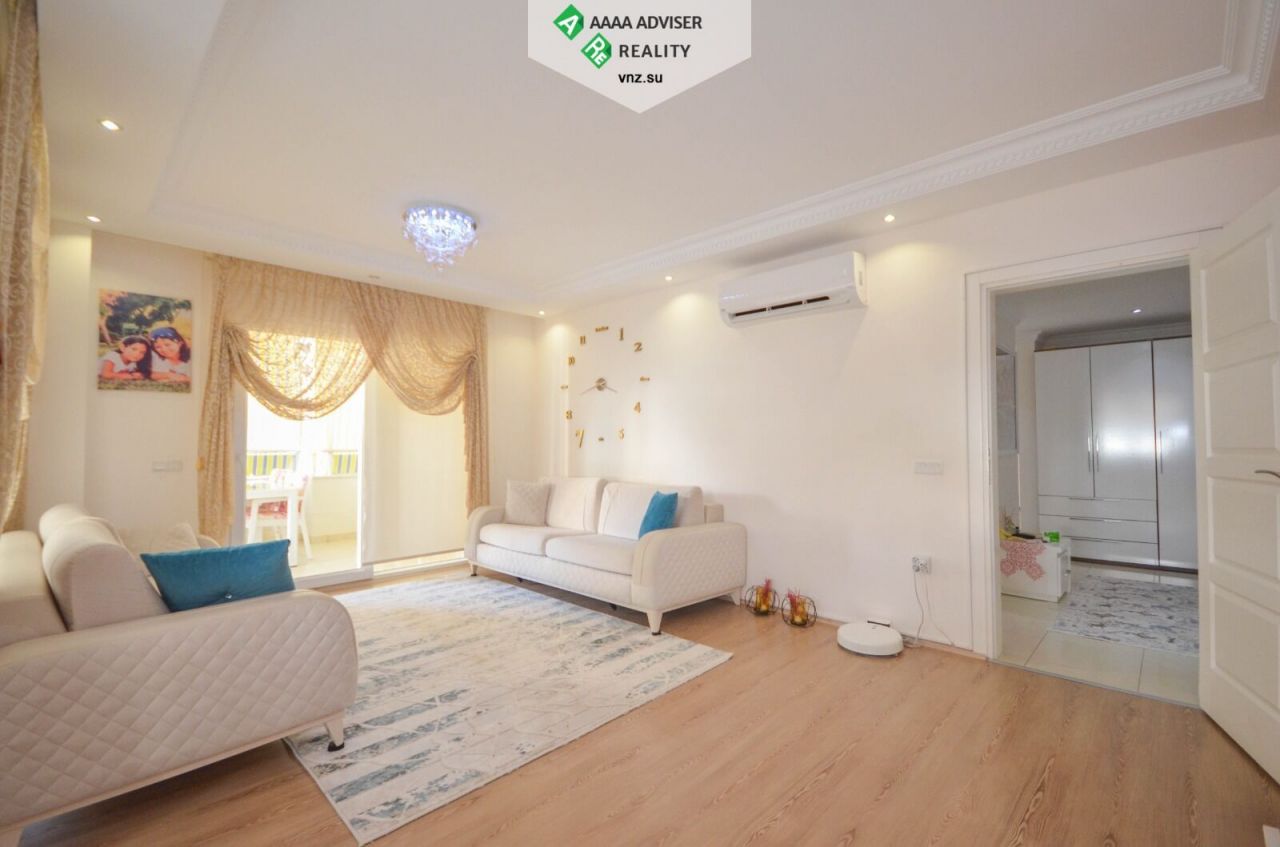 Квартира в Алании, Турция, 160 м2 фото 5