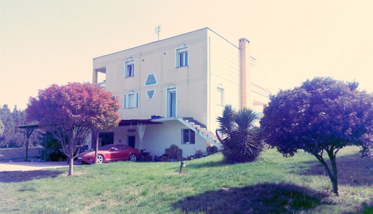 Дом на Северо-Эгейских островах, Греция, 318 м2 фото 4