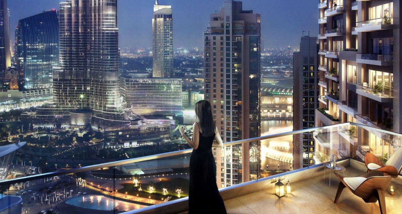 Апартаменты в Дубае, ОАЭ, 140 м2 фото 3