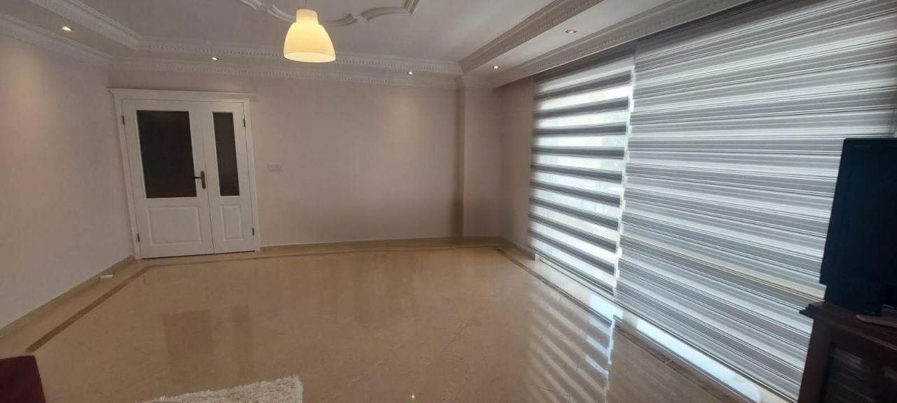 Квартира в Алании, Турция, 128 м2 фото 4