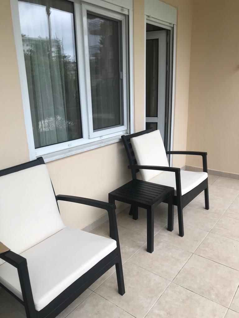 Квартира в Алании, Турция, 98 м2 фото 4