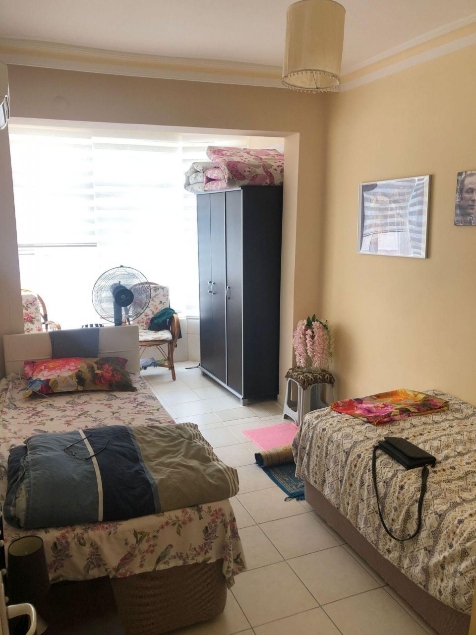 Квартира в Алании, Турция, 100 м2 фото 2