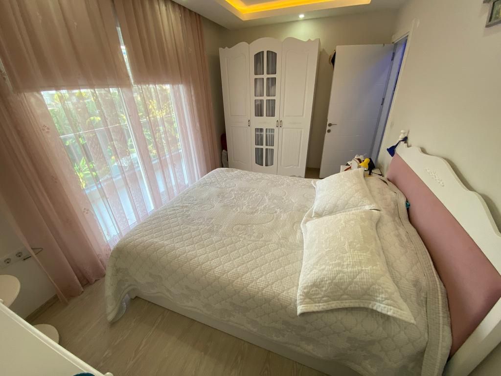 Квартира в Алании, Турция, 110 м2 фото 5