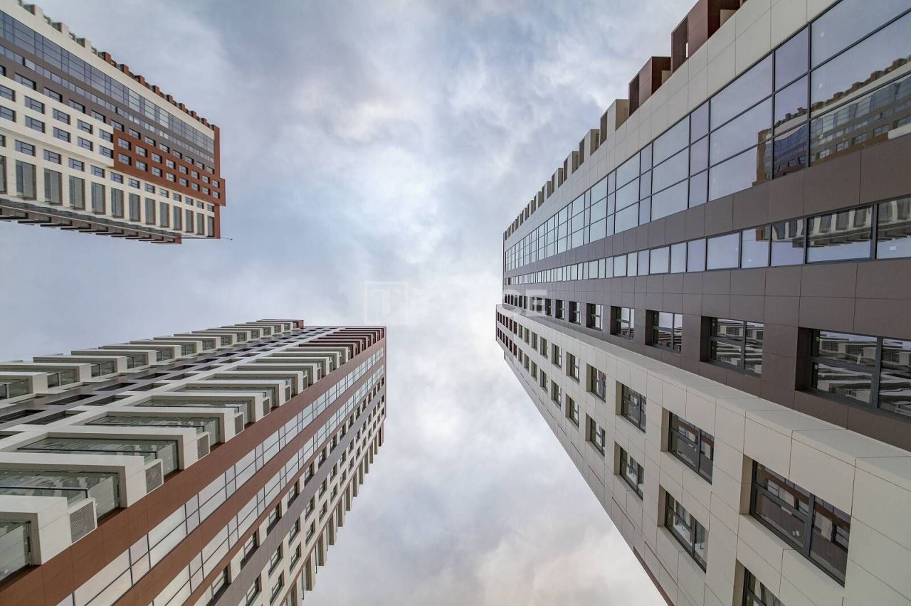 Апартаменты Йомра, Турция, 108 м2 фото 4