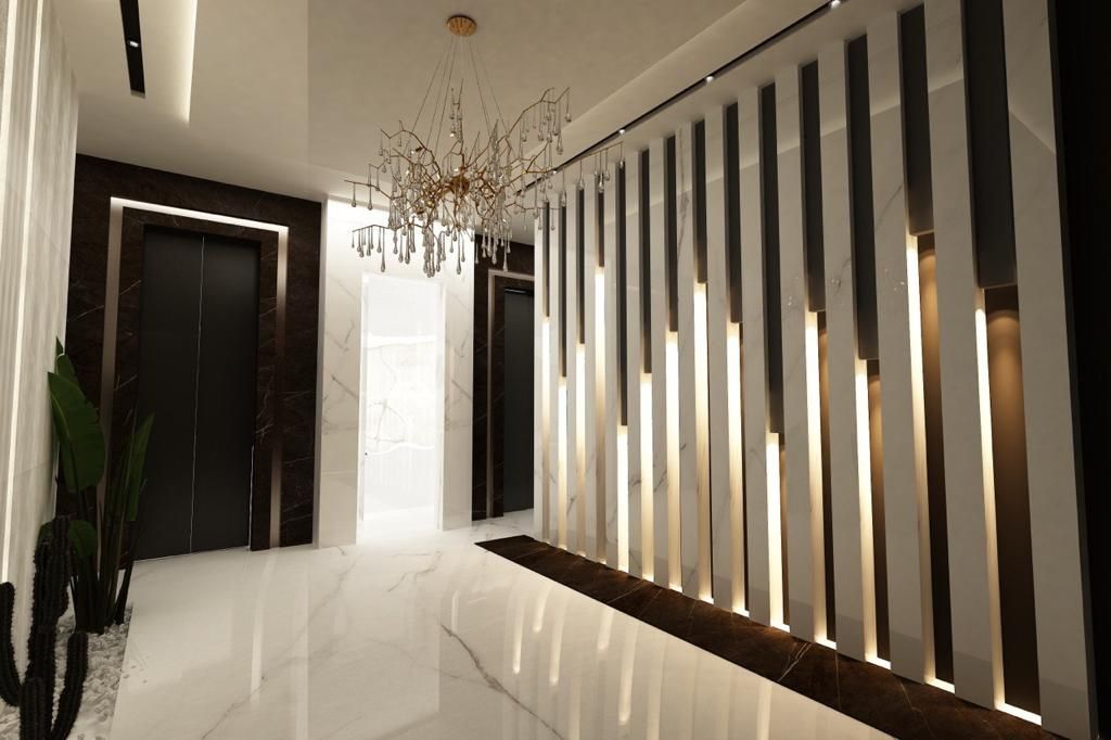 Квартира в Алании, Турция, 75 м2 фото 5