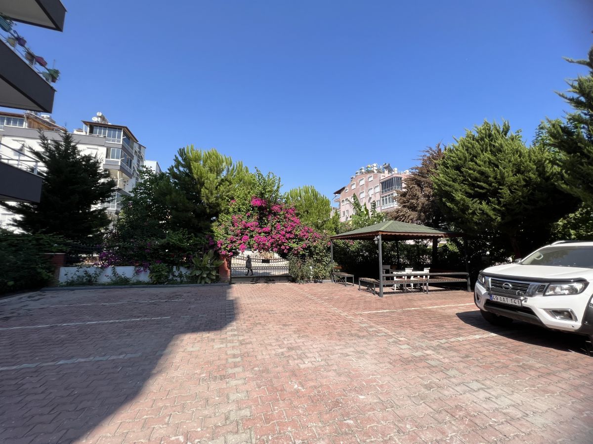 Квартира Liman Mah., Турция, 85 м2 фото 2