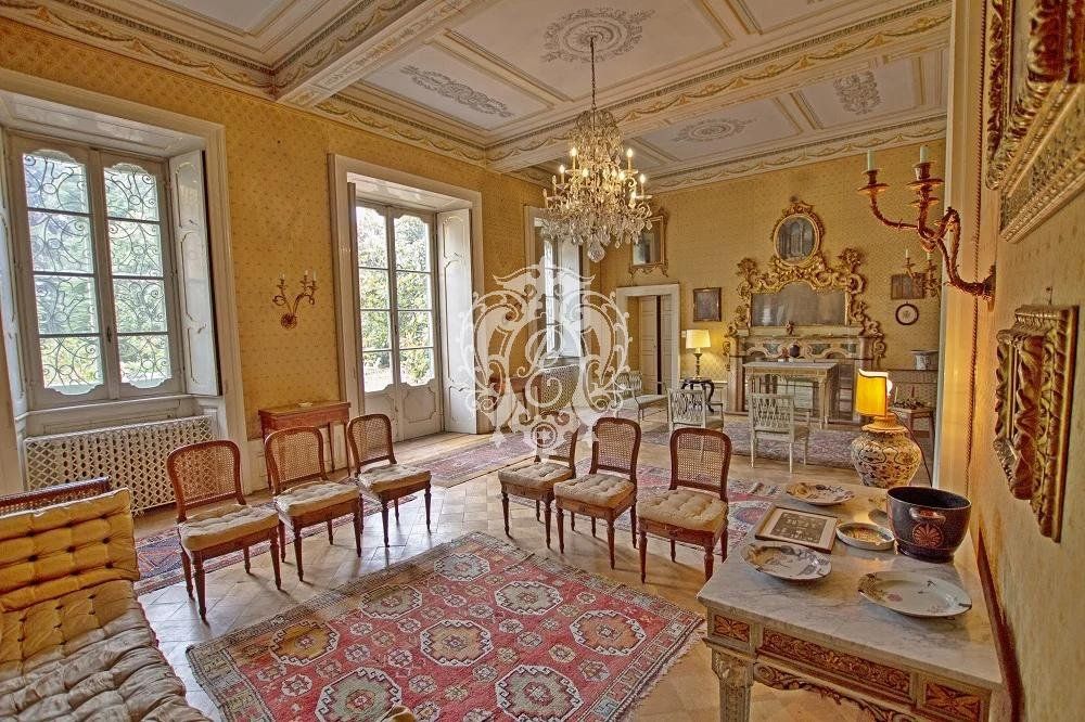Вилла в Комо, Италия, 2 000 м2 фото 5