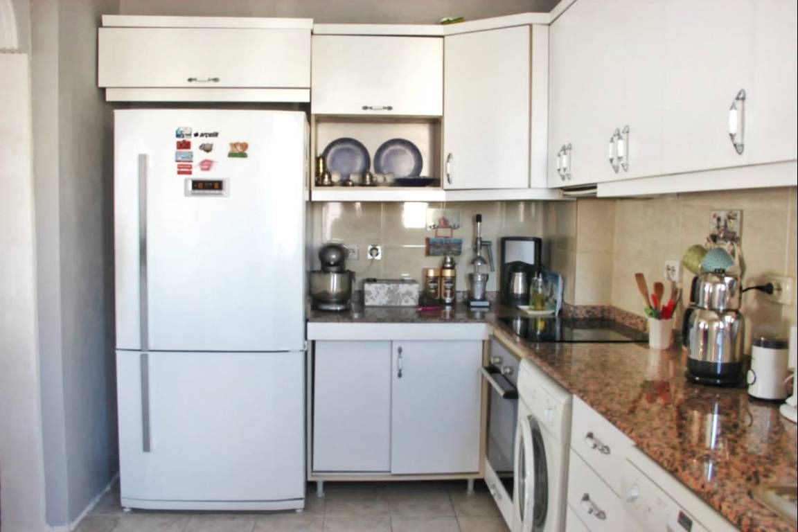 Квартира в Алании, Турция, 130 м2 фото 3