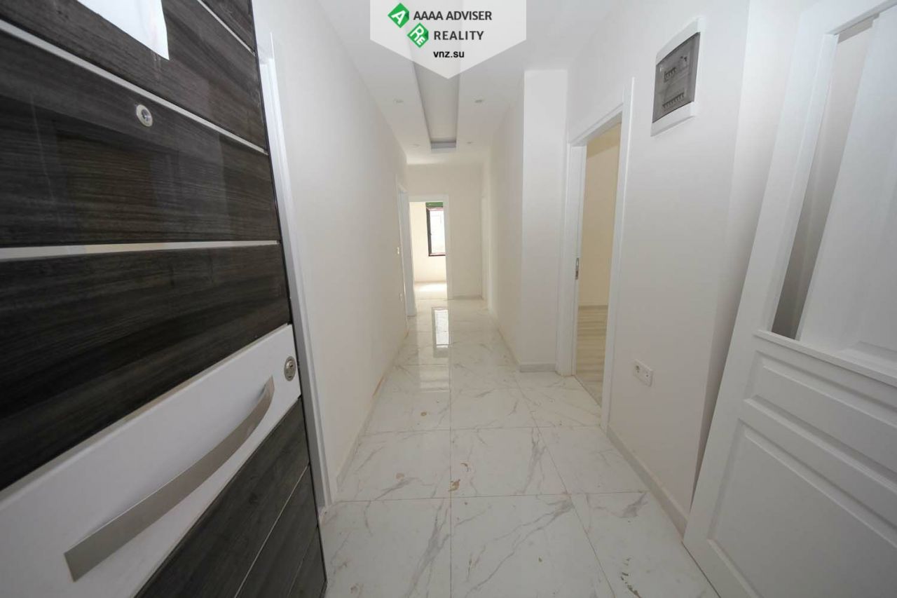 Квартира в Алании, Турция, 130 м2 фото 2