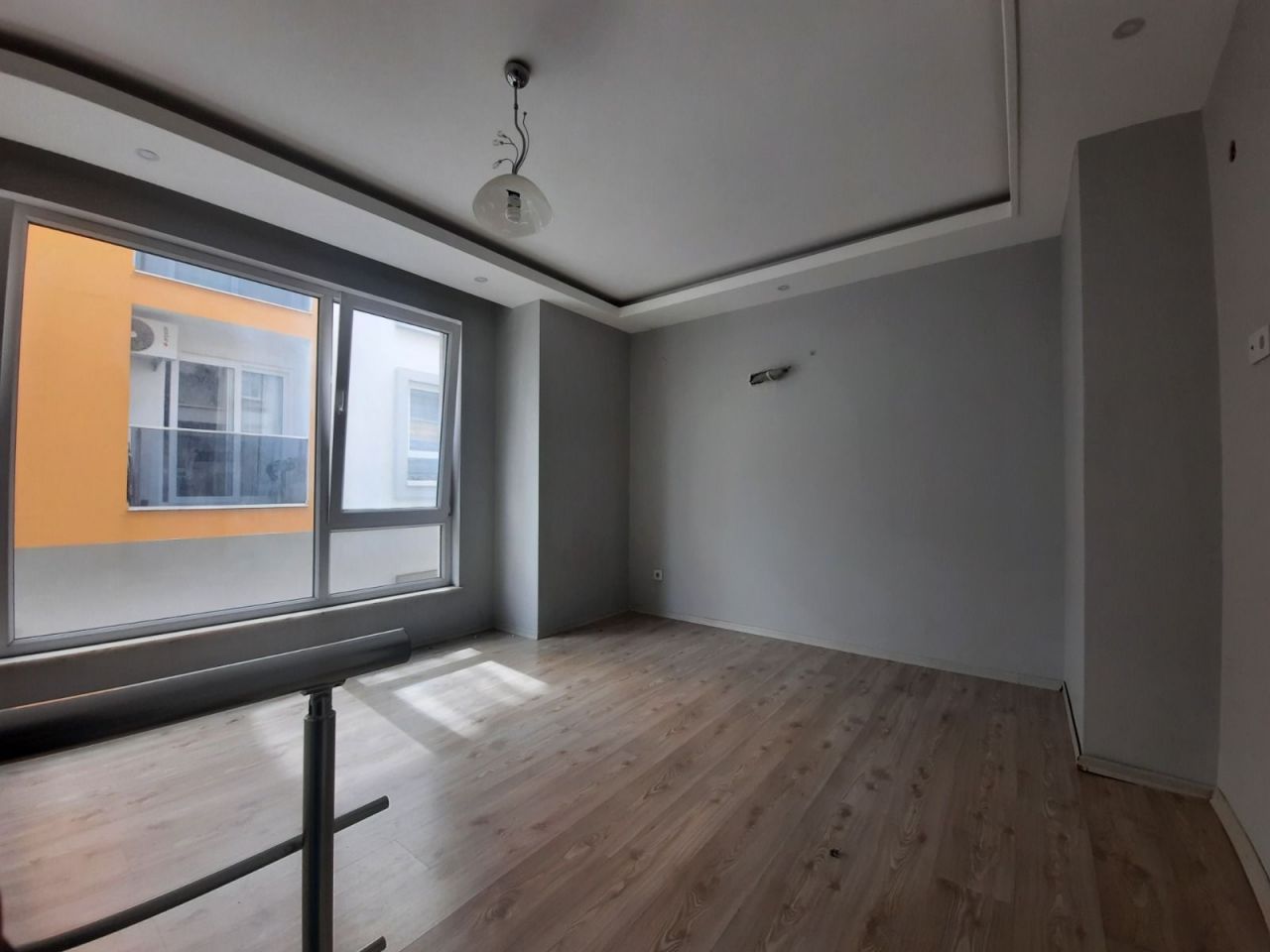 Квартира в Алании, Турция, 65 м2 фото 4