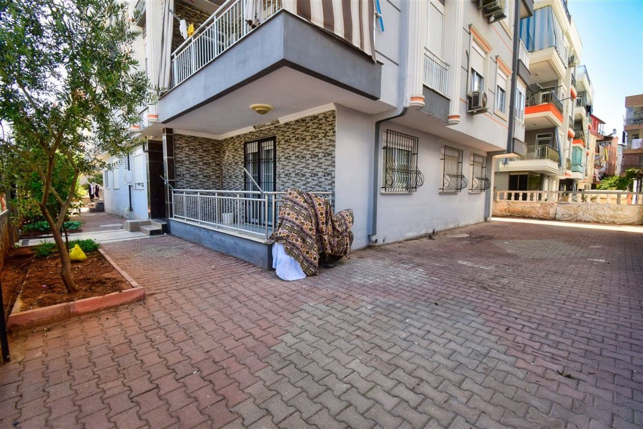 Квартира в Анталии, Турция, 220 м2 фото 3