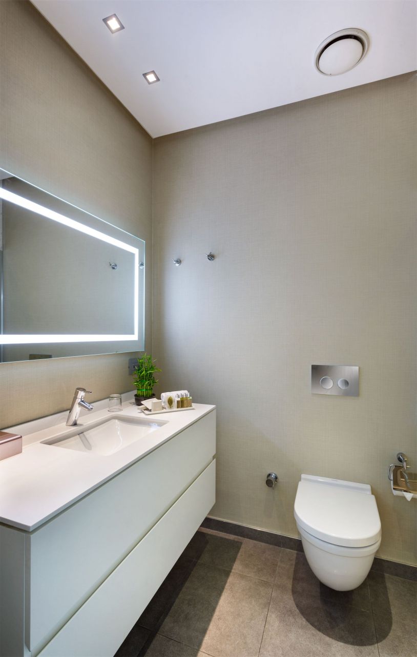 Апартаменты в Стамбуле, Турция, 70 м2 фото 5