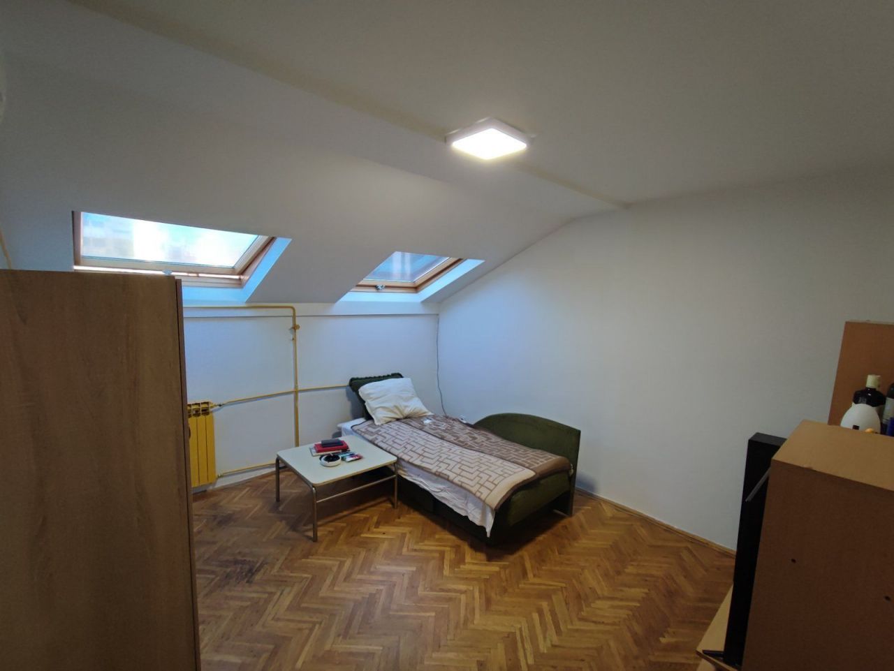 Квартира в Белграде, Сербия, 81 м2 фото 2