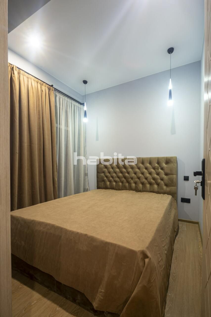 Апартаменты в Тбилиси, Грузия, 42.3 м2 фото 4