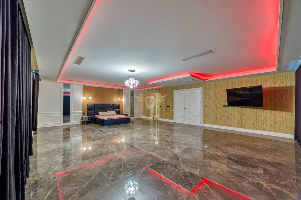 Дом в Алании, Турция, 2 000 м2 фото 5