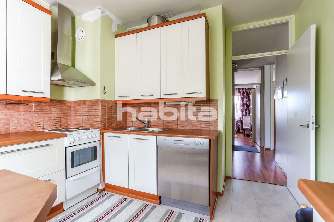 Апартаменты в Порво, Финляндия, 72.5 м2 фото 5