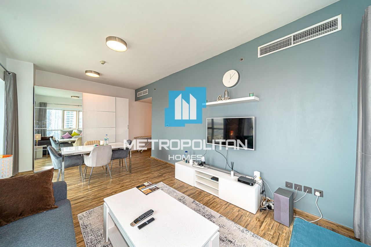 Апартаменты в Дубае, ОАЭ, 80 м2 фото 2