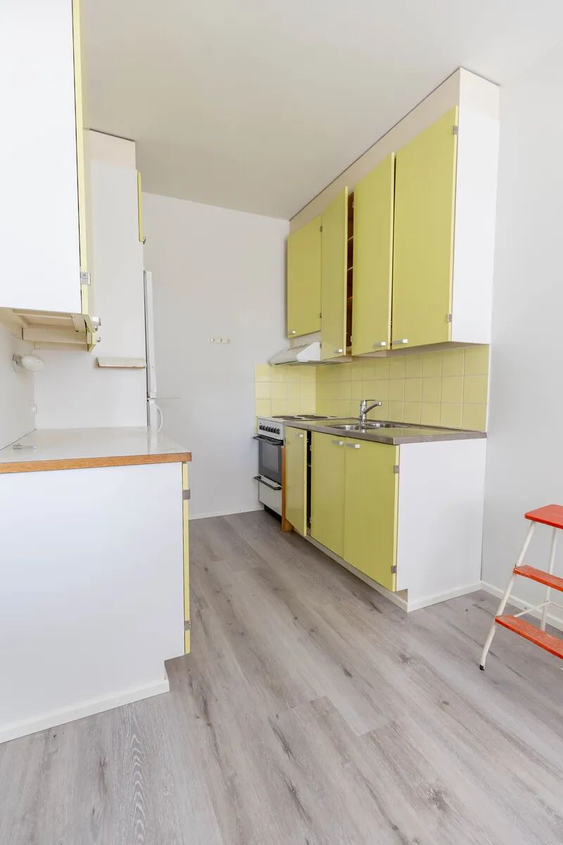 Квартира в Хуитинен, Финляндия, 38 м2 фото 5