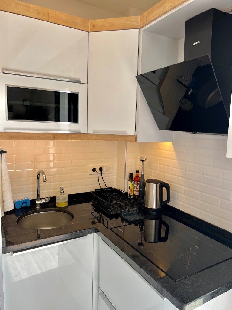 Квартира в Алании, Турция, 57 м2 фото 5