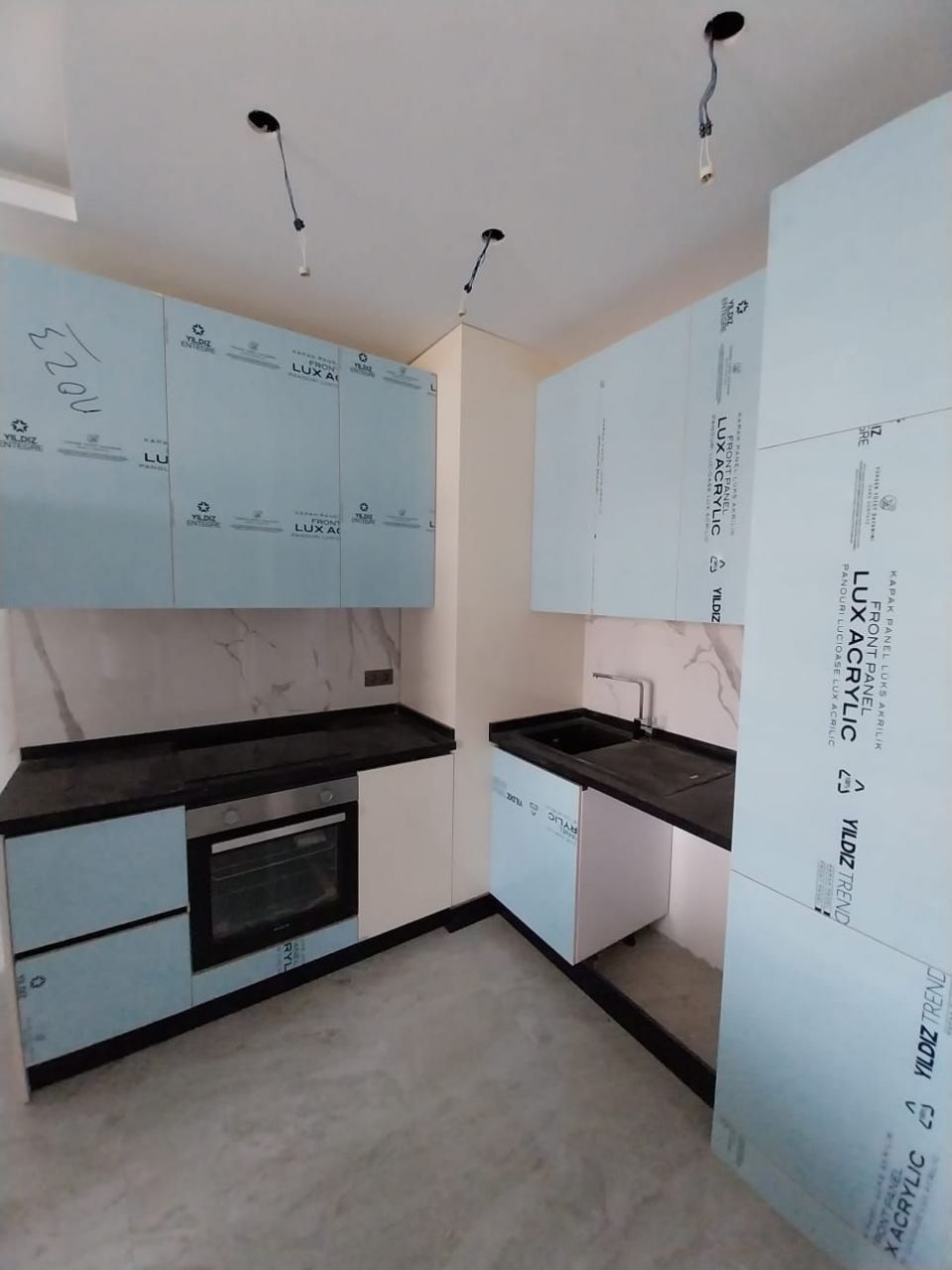 Дом в Анталии, Турция, 56 м2 фото 4