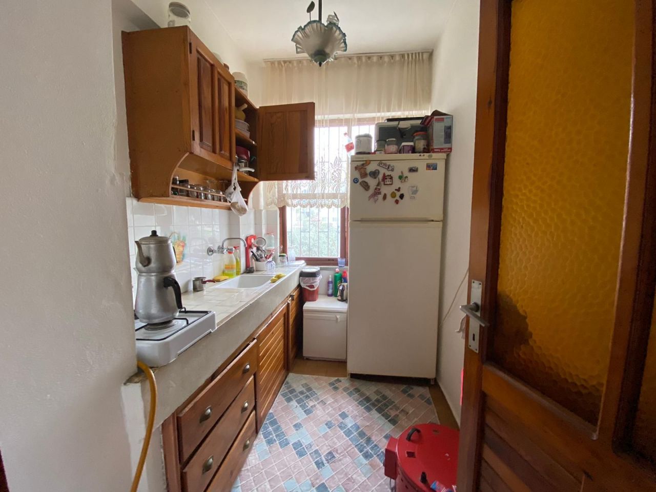Апартаменты в Алании, Турция, 70 м2 фото 2