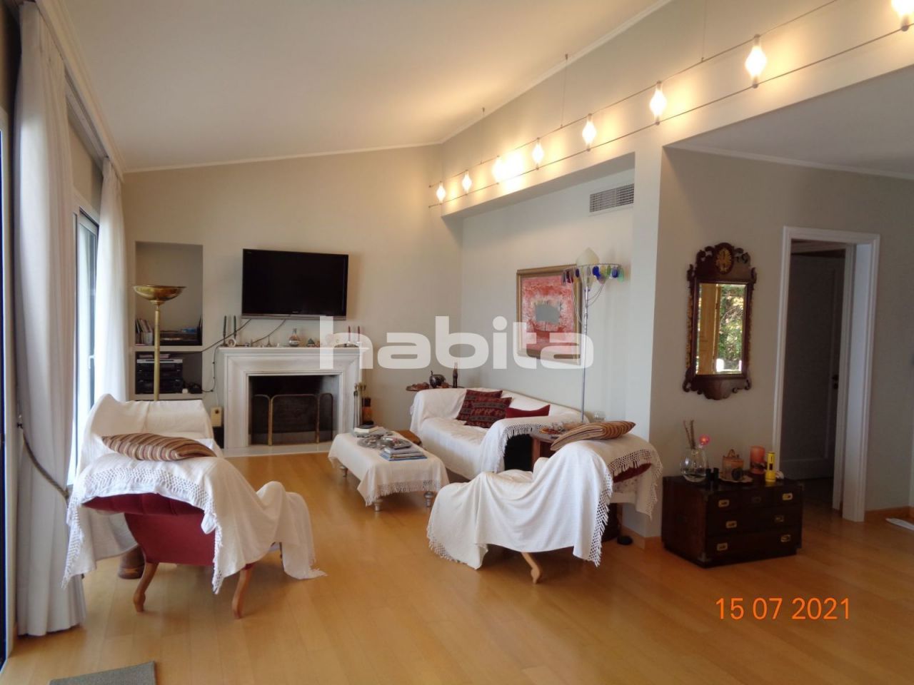 Квартира на Корфу, Греция, 160 м2 фото 3