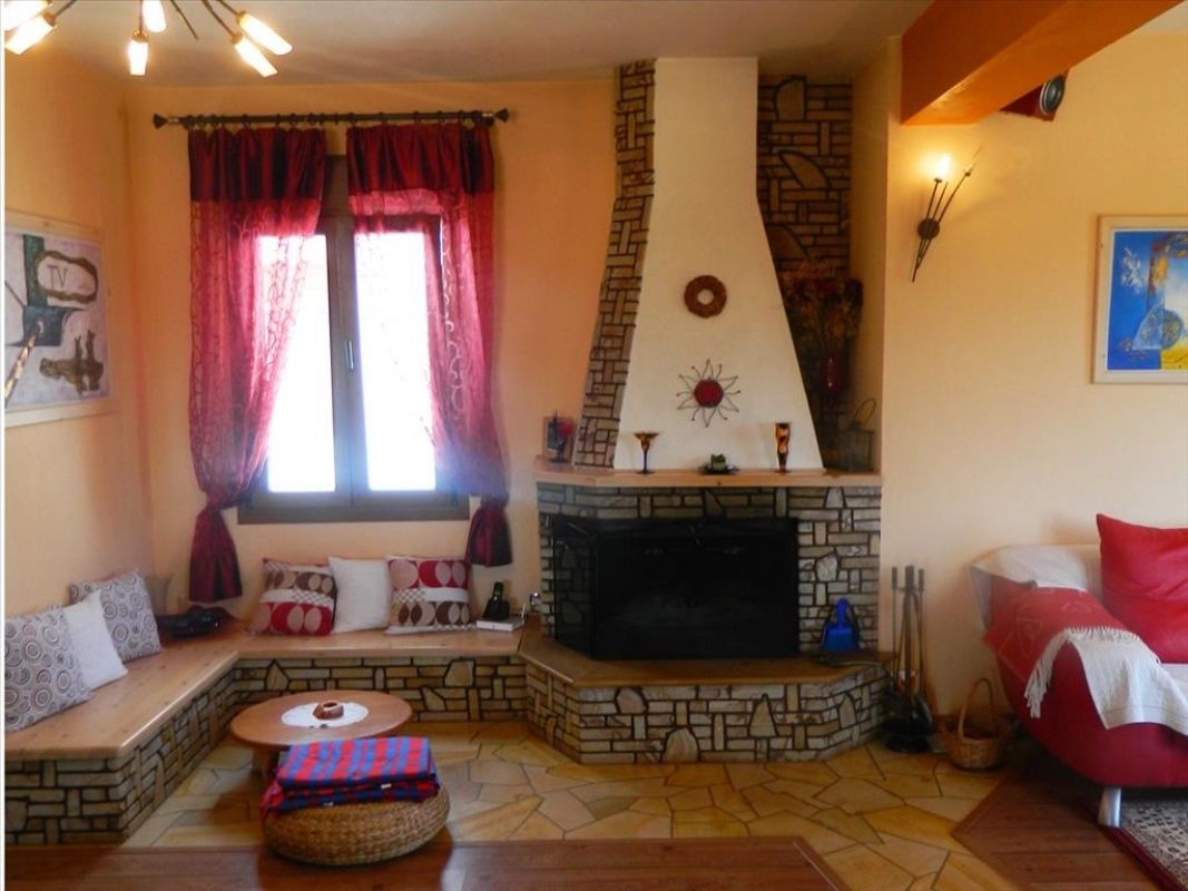 Дом на Северо-Эгейских островах, Греция, 120 м2 фото 4