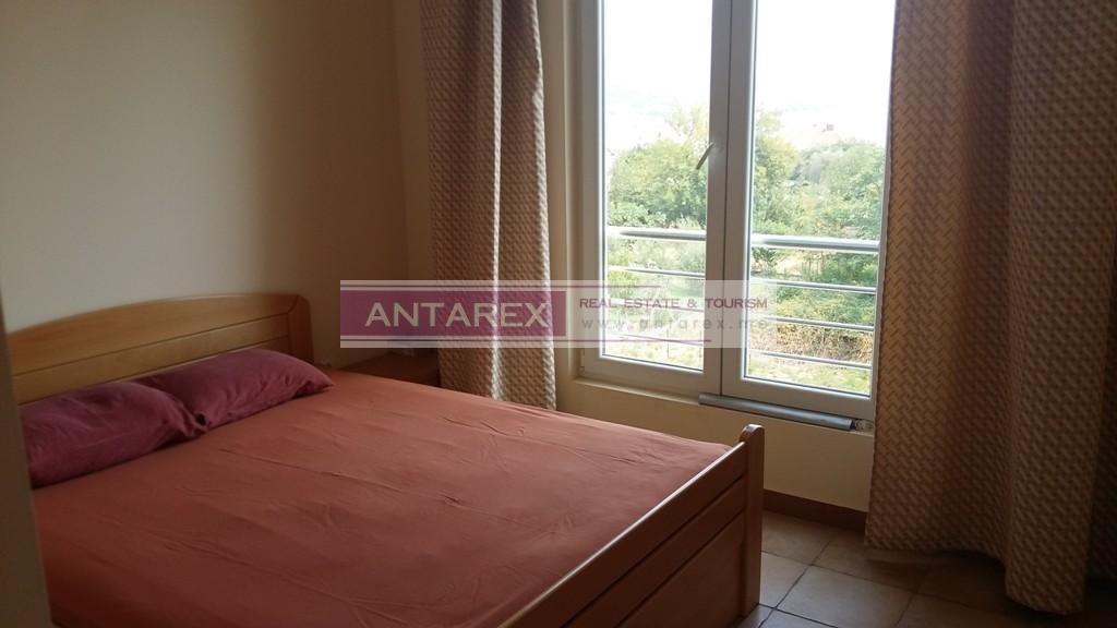 Апартаменты в Биеле, Черногория, 60 м2 фото 4