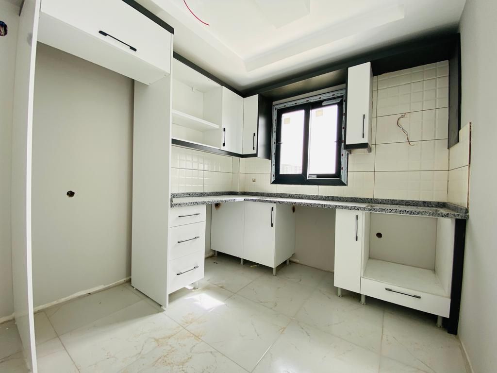 Квартира в Мерсине, Турция, 100 м2 фото 5