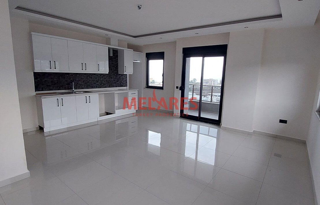 Квартира в Алании, Турция, 110 м2 фото 5