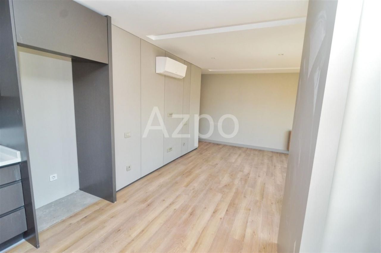 Апартаменты в Анталии, Турция, 110 м2 фото 3