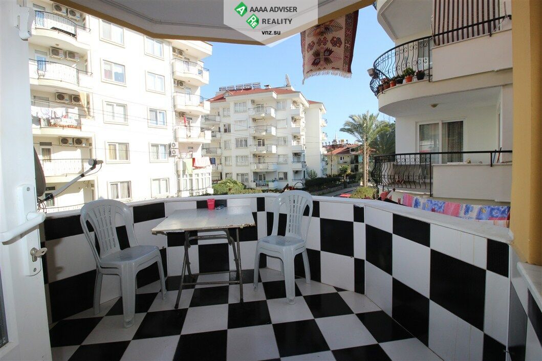 Квартира в Алании, Турция, 150 м2 фото 5
