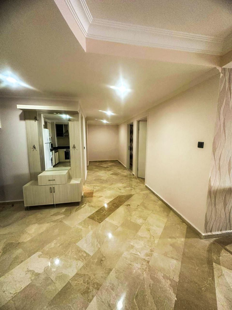 Квартира в Алании, Турция, 120 м2 фото 4