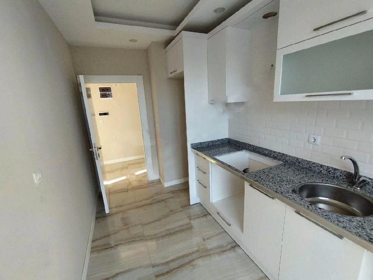 Квартира в Анталии, Турция, 100 м2 фото 5