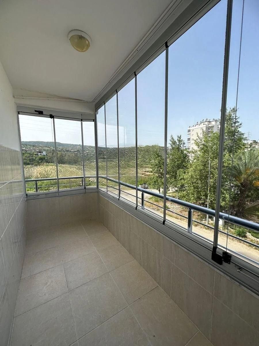 Квартира в Мерсине, Турция, 120 м2 фото 5